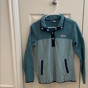 Columbia Pullover M